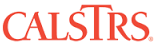 The Calstrs logo